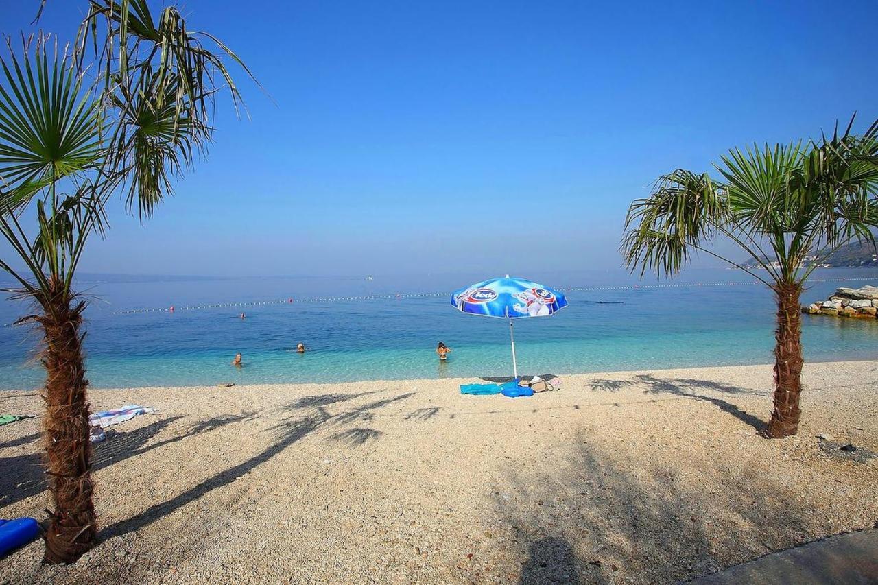 Direct Beach Apartments เยเซนิเซ ภายนอก รูปภาพ