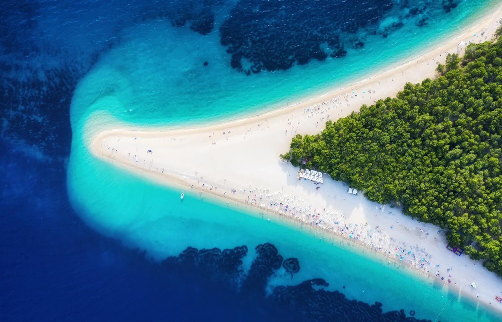Direct Beach Apartments เยเซนิเซ ภายนอก รูปภาพ